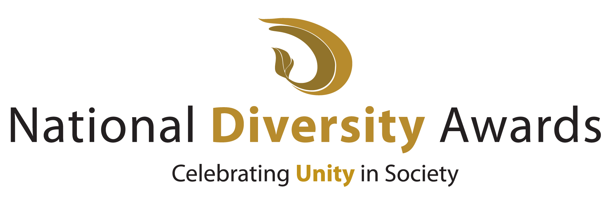 National Diversity Awards Logo