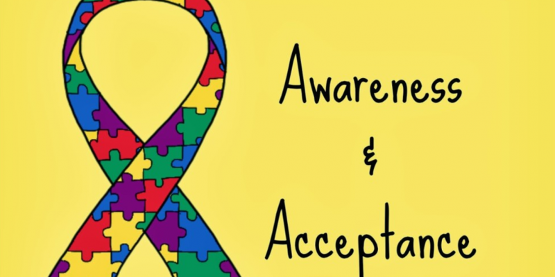 It’s World Autism Awareness Time