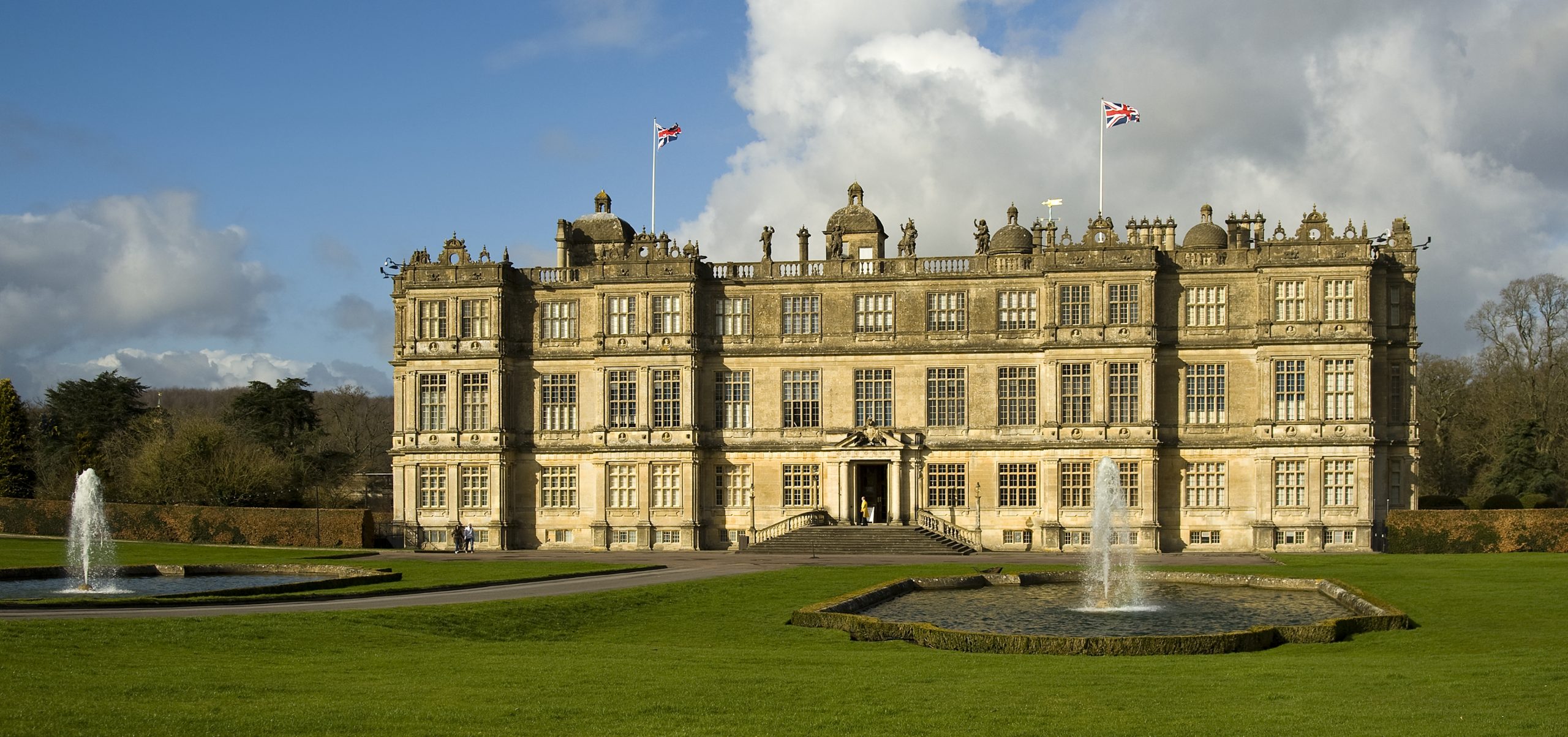 longleat safari park homes