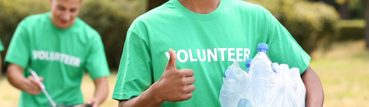 Discover the Transformative Power of Volunteering for All. Why Volunteering Matters