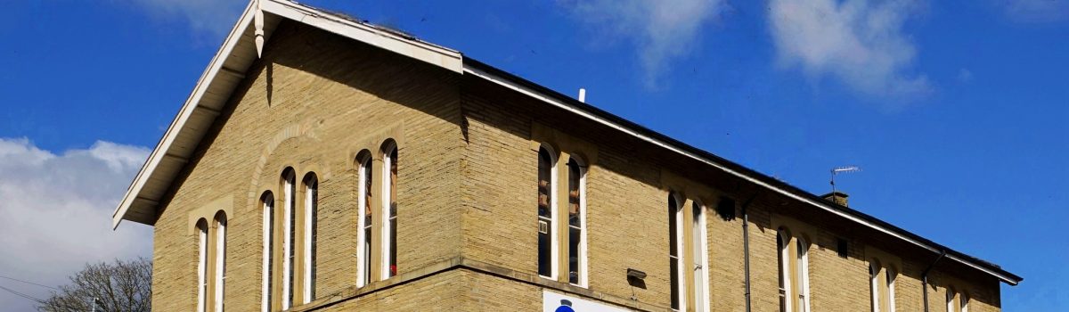 Access Audits at Foundry Street Community Centre: Enhancing Accessibility in Sowerby Bridge