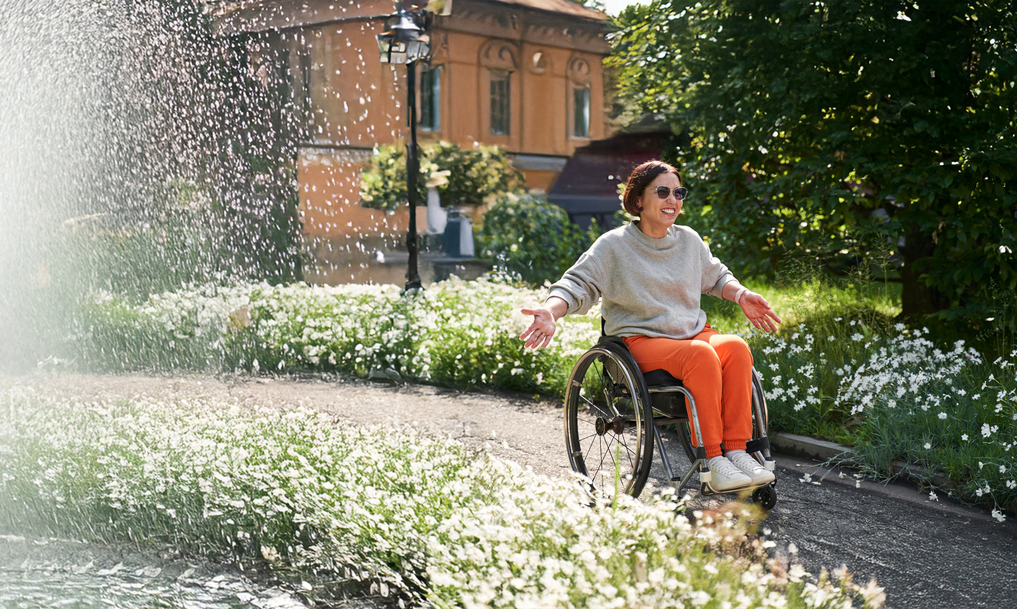 Disability Access Audits: Improving Inclusion in the Heritage Sector