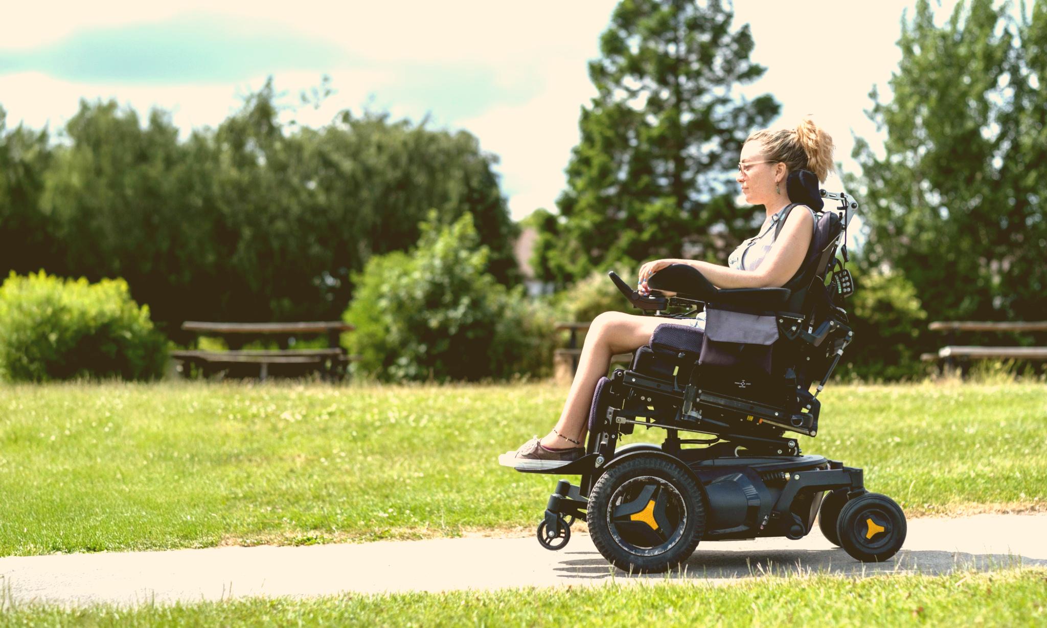 The Importance of a Disability Access Audit for Inclusive Outdoor Spaces