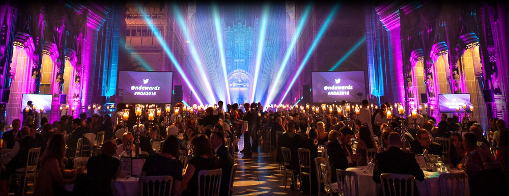 Celebrating Our National Diversity Awards 2025 Nomination